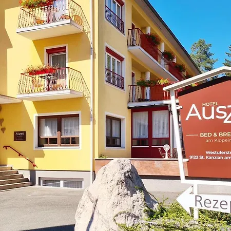 Auszeit 3*