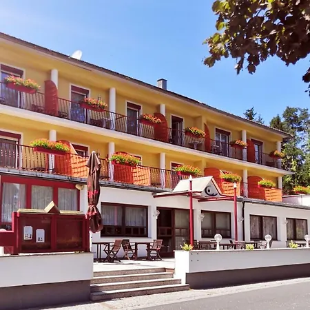 Bed & Breakfast Auszeit