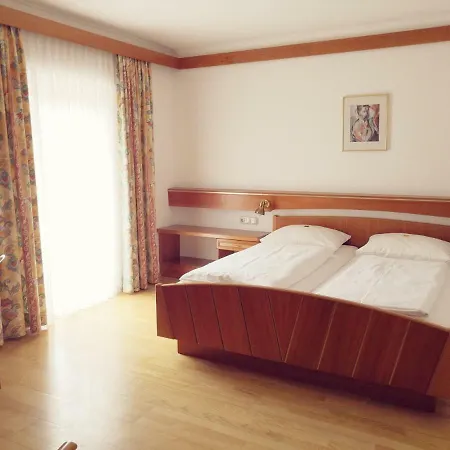 Bed & Breakfast Auszeit 3*